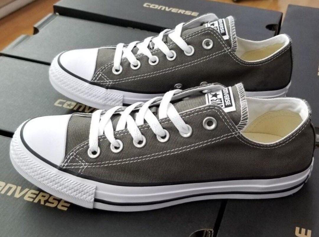 ⚡ALLSTAR CONVRS  High quality original fashioned UNISEX mens/womens RUBBER⚡ ORIGINAL fashioned unisex quality FLAT rubber shoes⚡very cute official rubber shoes❤️‍🔥 very cute 🥰