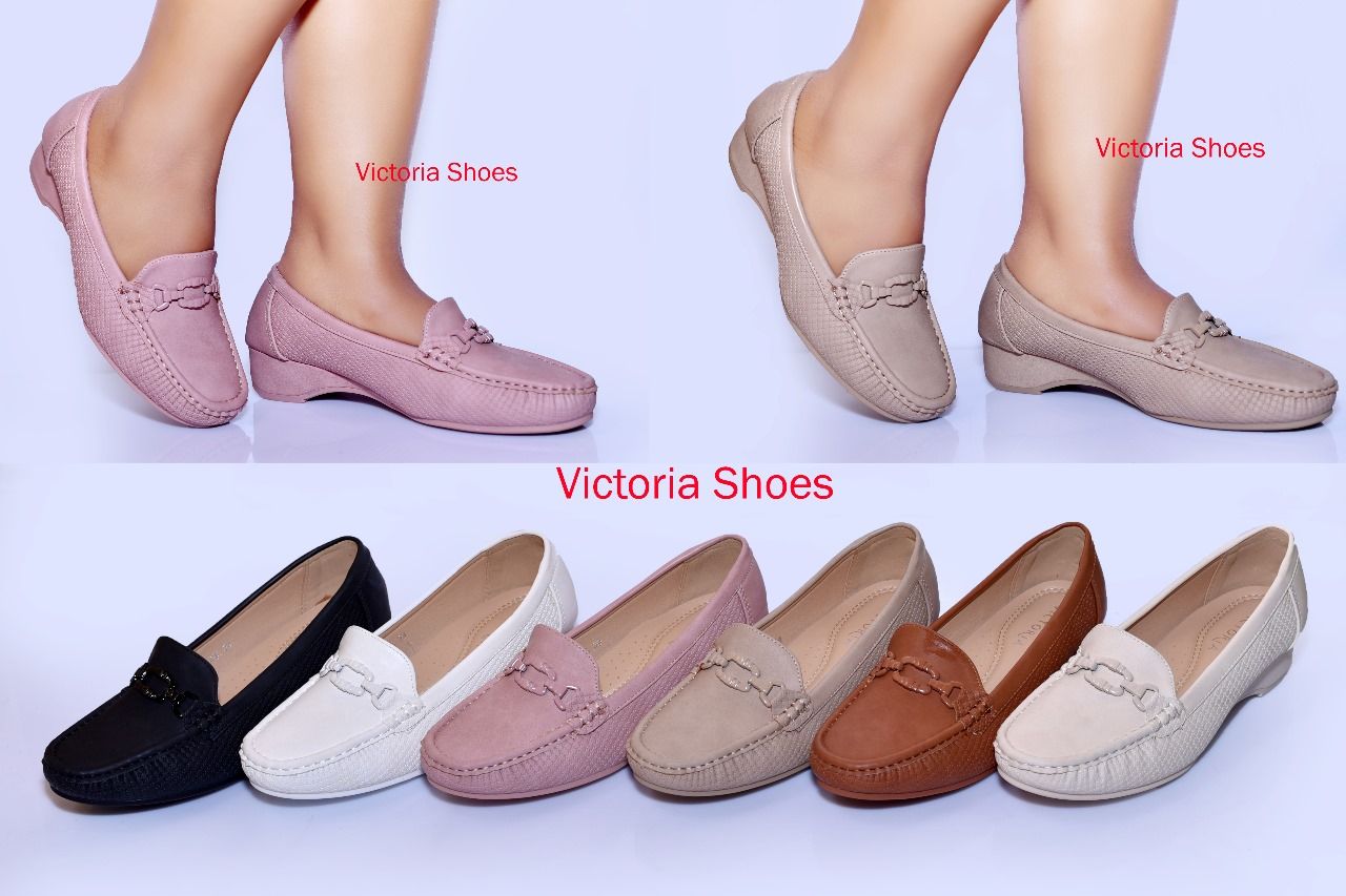 LADIES Flats ORiginal,LATEST , NEW ARRIVAL⚡High quality official CLOWSE , all season breatherble fashioned ⚡women flat shoes❤‍🔥ladies classic flat shoes, very cute🥰