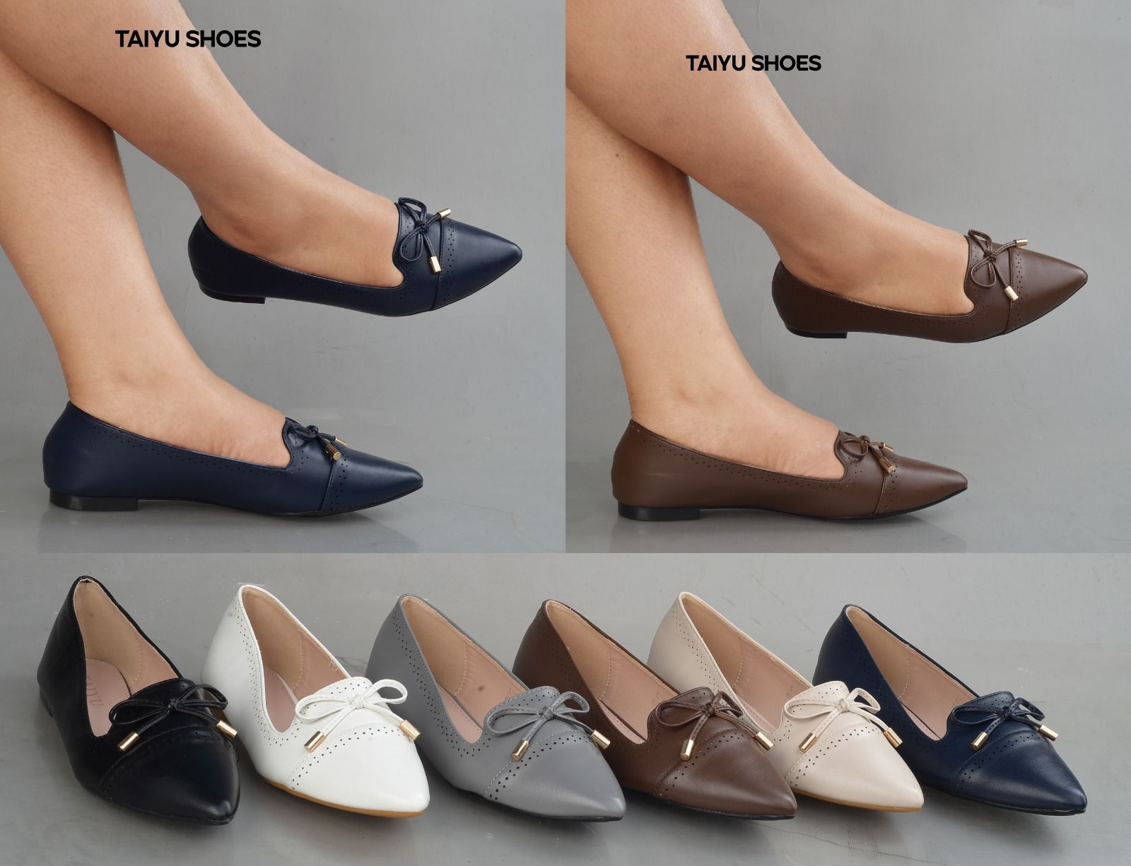 ⚡LADIES Flats ORiginal,LATEST , NEW ARRIVAL⚡High quality official CLOWSE , all season breatherble fashioned ⚡women flat shoes❤‍🔥ladies classic flat shoes, very cute🥰