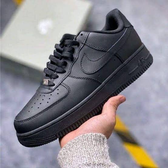 ⚡ORIGINAL/LATEST/ NEW ARRIVAL  KID"S AIR FORCE⚡ high quality Leather unisex Airforce original classic🔥🔥 new design Heavy duty UNISEX SNEAKERS❤‍🔥 very classic and cute when wearing🔥🔥good one❤‍🔥