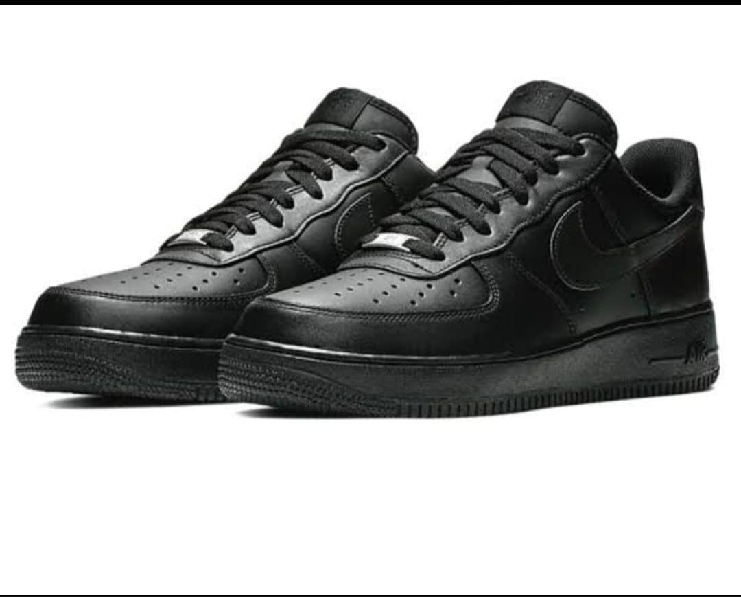 ⚡ORIGINAL/LATEST/ NEW ARRIVAL  KID"S AIR FORCE⚡ high quality Leather unisex Airforce original classic🔥🔥 new design Heavy duty UNISEX SNEAKERS❤‍🔥 very classic and cute when wearing🔥🔥good one❤‍🔥