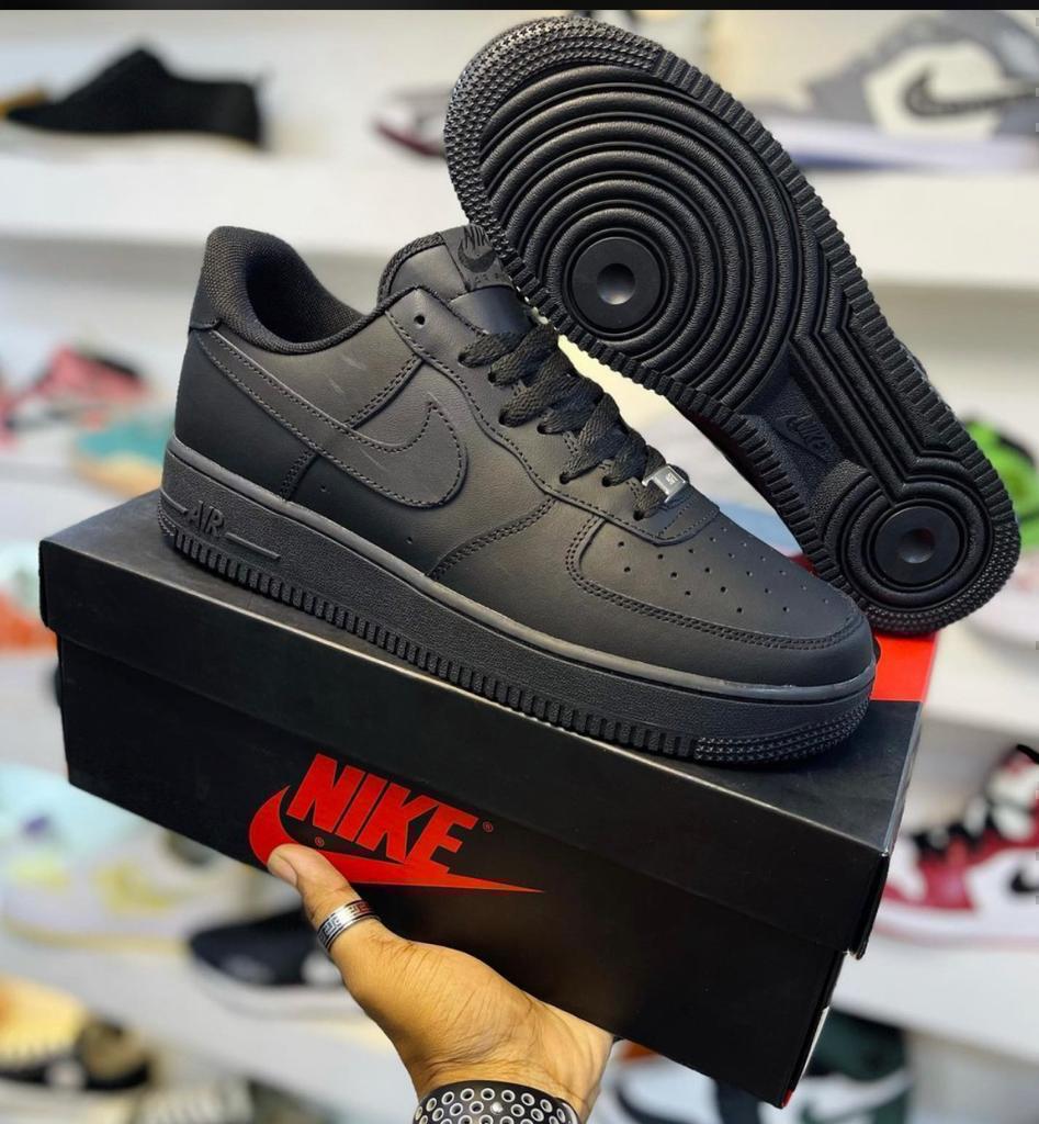 ⚡ORIGINAL/LATEST/ NEW ARRIVAL  KID"S AIR FORCE⚡ high quality Leather unisex Airforce original classic🔥🔥 new design Heavy duty UNISEX SNEAKERS❤‍🔥 very classic and cute when wearing🔥🔥good one❤‍🔥