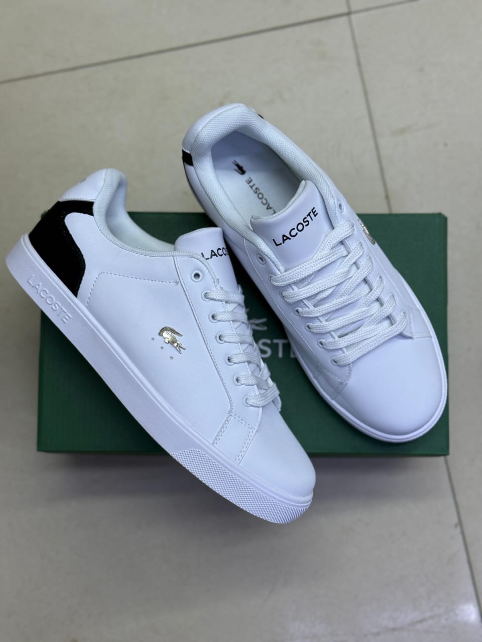 ⚡NEW ARRIVAL ,, MEN'S sneakers 💯very   comfortable sneakers designed with rubber outer sole and breathable upper for all day comfort sizes 40-45 all colors black white and white black ⚡