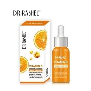 DR RASHEL Vitamin C Brightening & Anti-Aging Face Serum -50ml