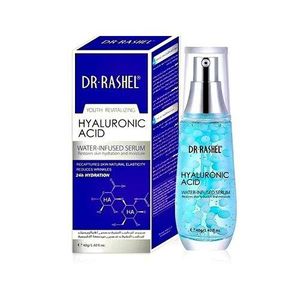 DR RASHEL Hyaluronic Acid Water-Infused Serum