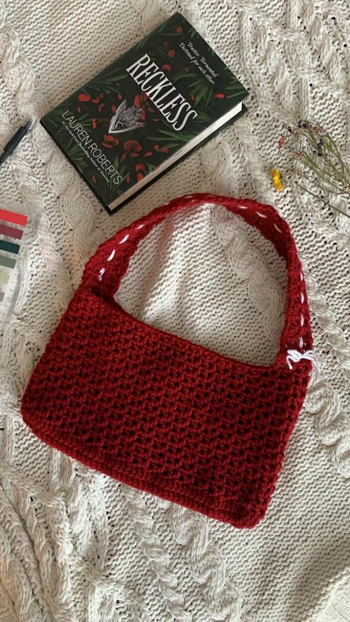 MIRELDA COQUET BAG