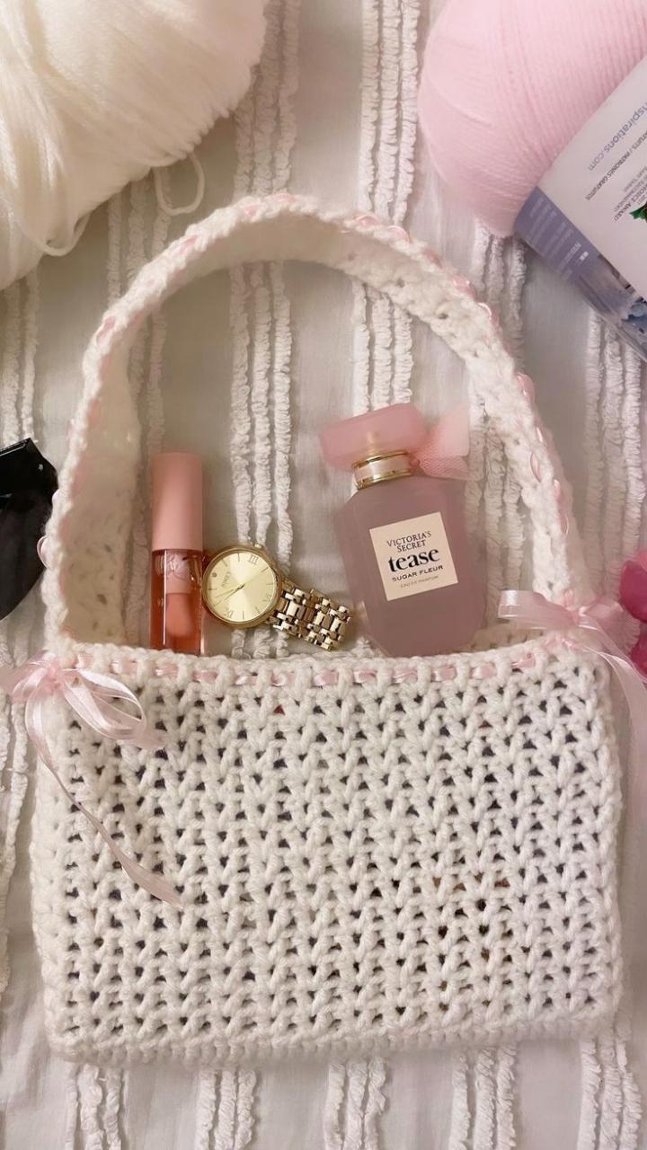 MIRELDA COQUET BAG