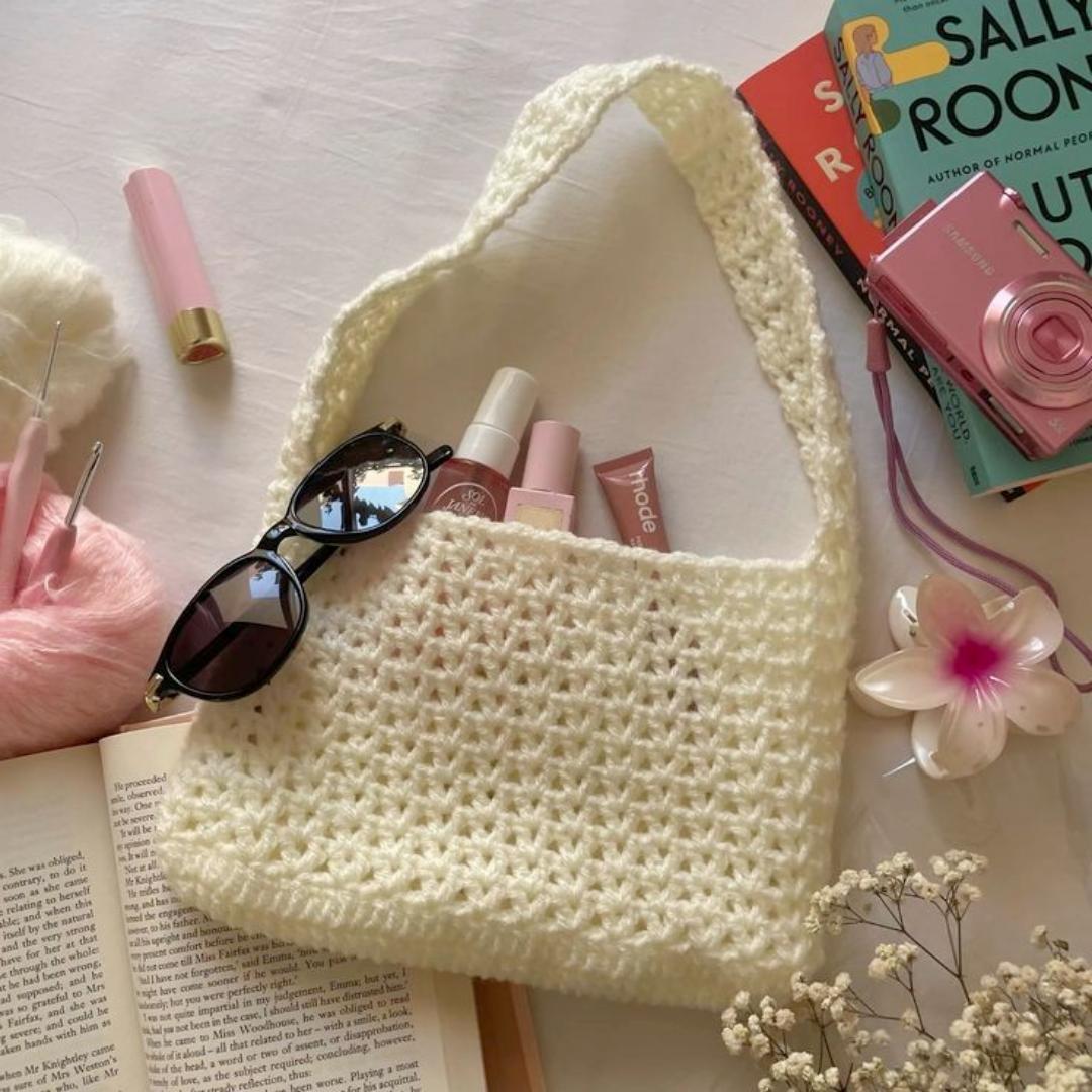 MIRELDA COQUET BAG