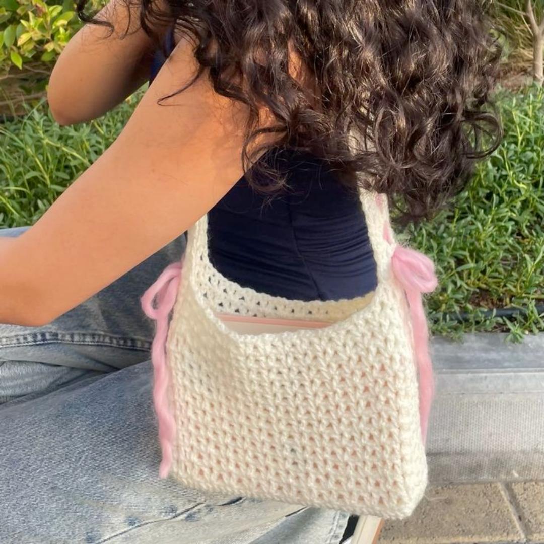 MIRELDA COQUET BAG