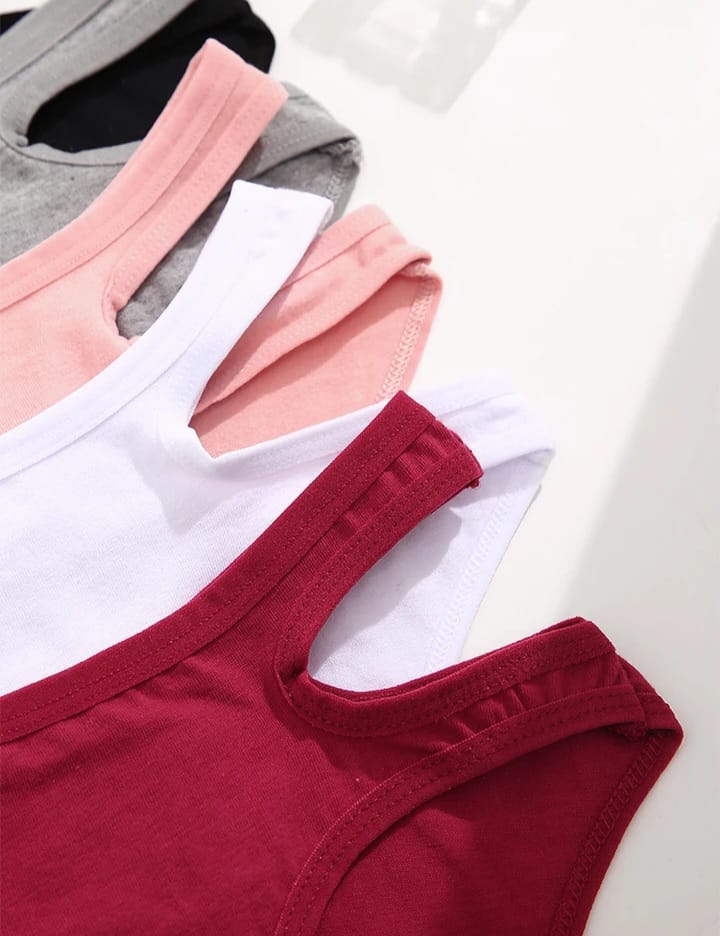 1PCS/ SET Random Colours Women Cotton Panties Sexy Hollow Out Briefs Low Rise Elastic Underwear for Female Comfortable Stretch Lingerie