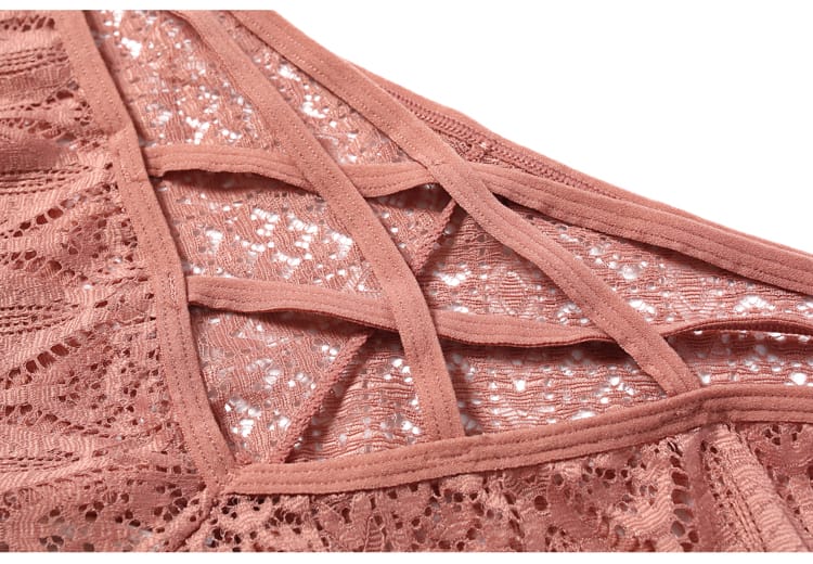 1 PCS Cross Strings Women's Panties G-string Thong Cotton Underwear Sexy Panties Female Underpants Solid Pantys Intimates Lingerie