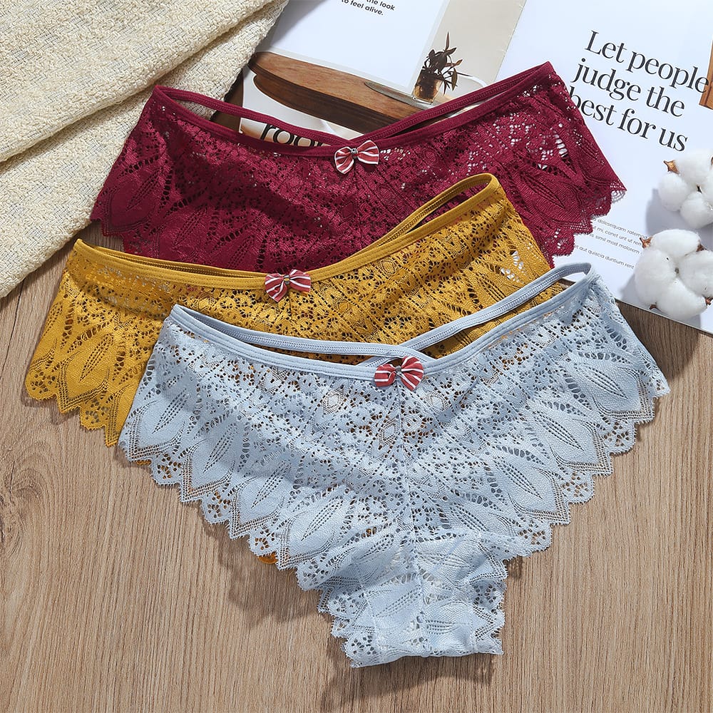 1 PCS Cross Strings Women's Panties G-string Thong Cotton Underwear Sexy Panties Female Underpants Solid Pantys Intimates Lingerie