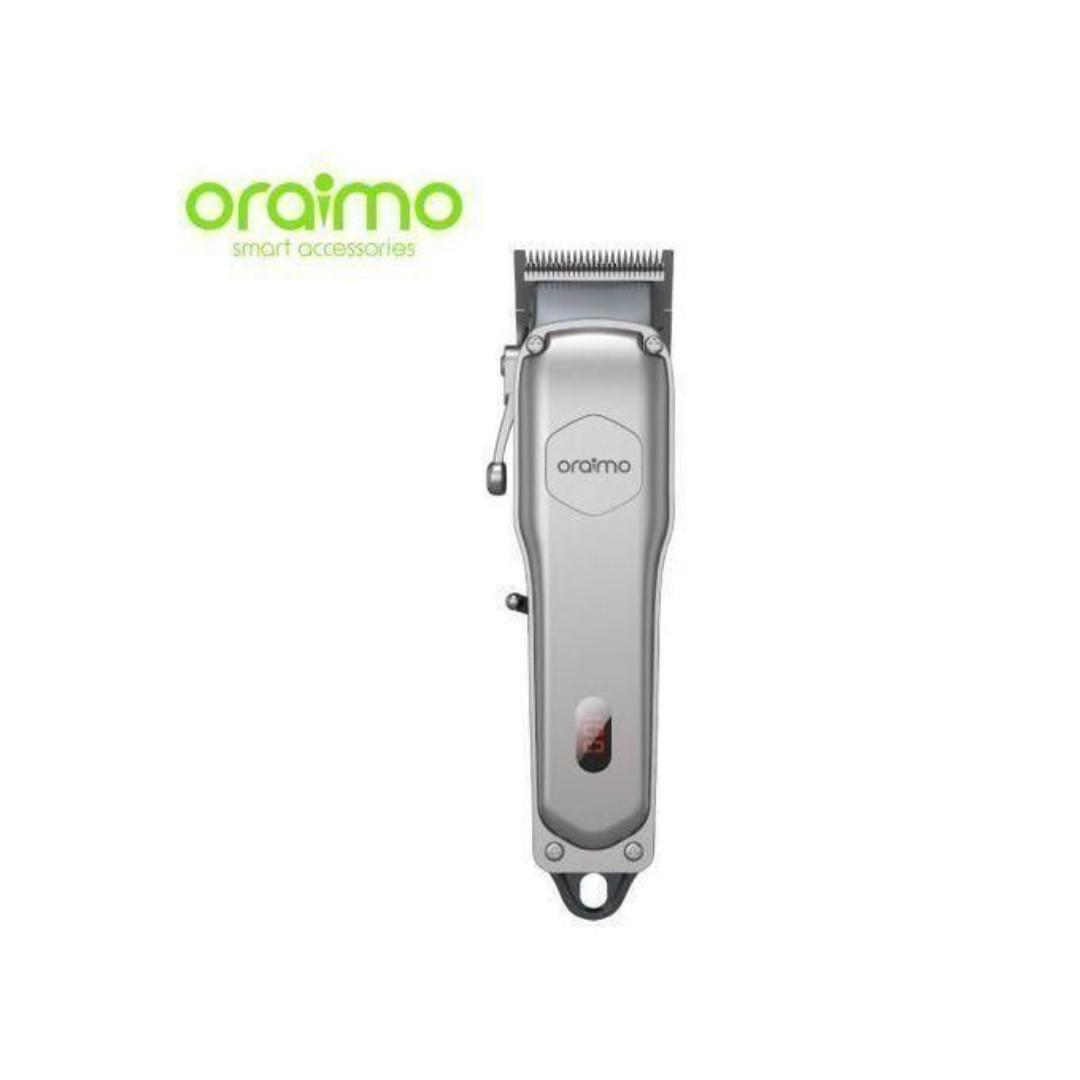 Cordless Oraimo Shaving Machine Smart Clipper 2 OPC-CL30