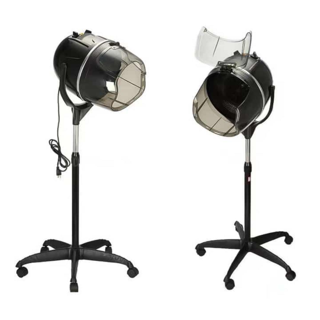 Stand Alone Hair Dryer