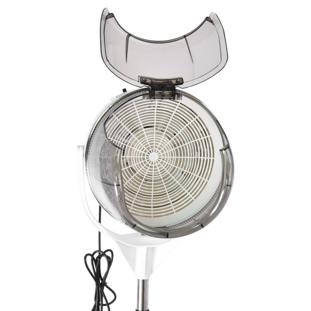 Stand Alone Hair Dryer