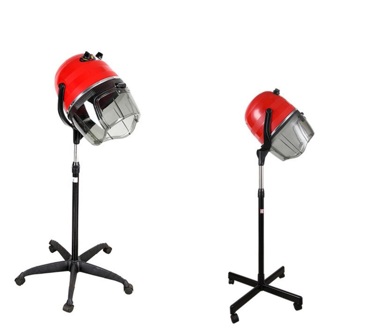 Stand Alone Hair Dryer