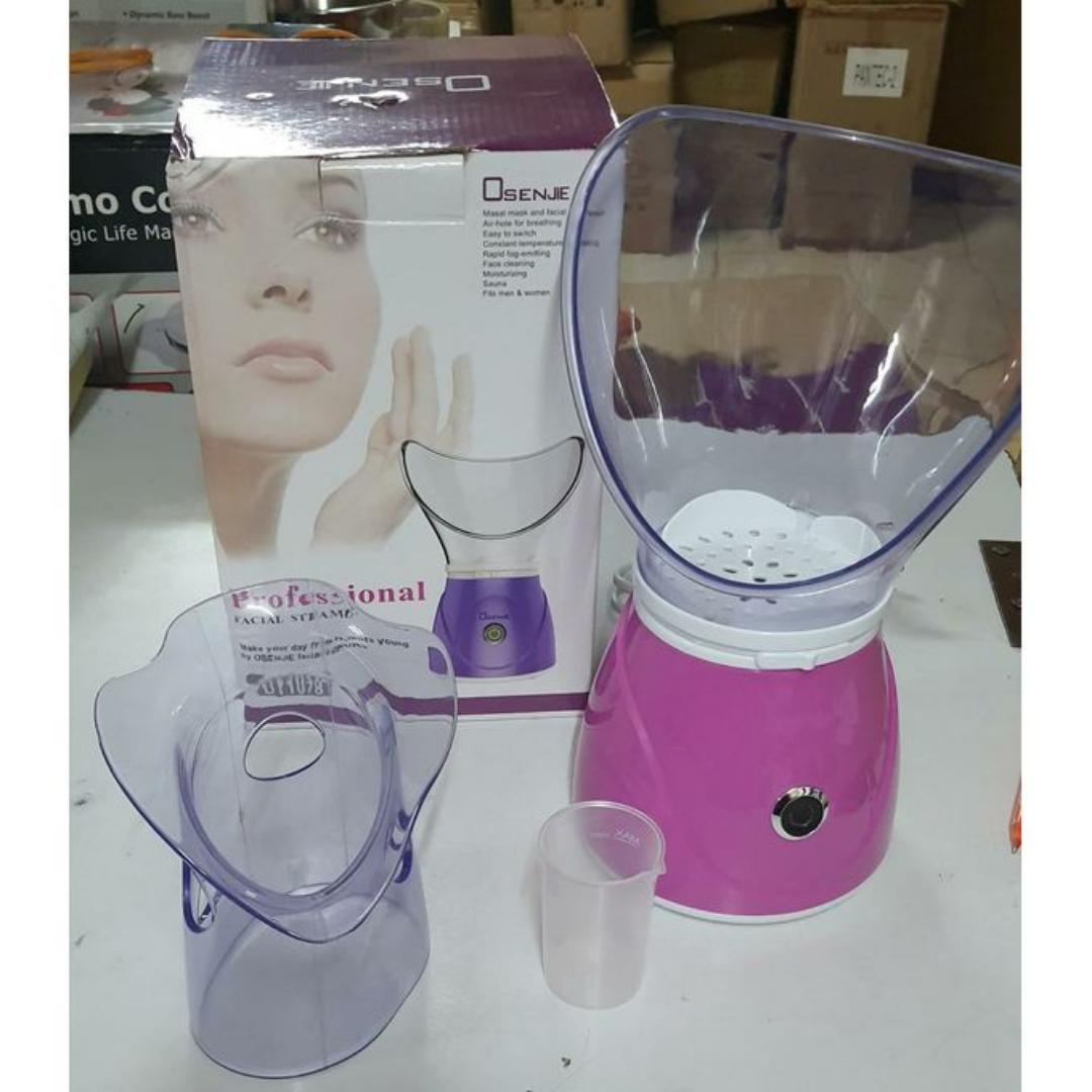 Professional Facial Steamer