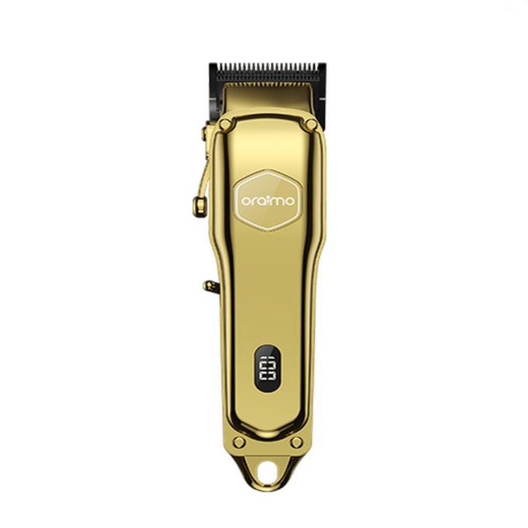 Cordless Oraimo Shaving Machine_Smart Clipper 2 OPC-CL30G