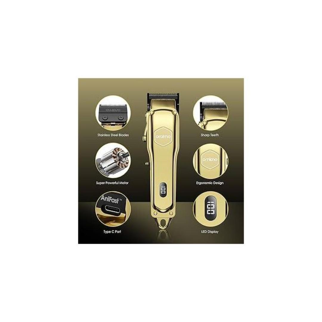 Cordless Oraimo Shaving Machine_Smart Clipper 2 OPC-CL30G