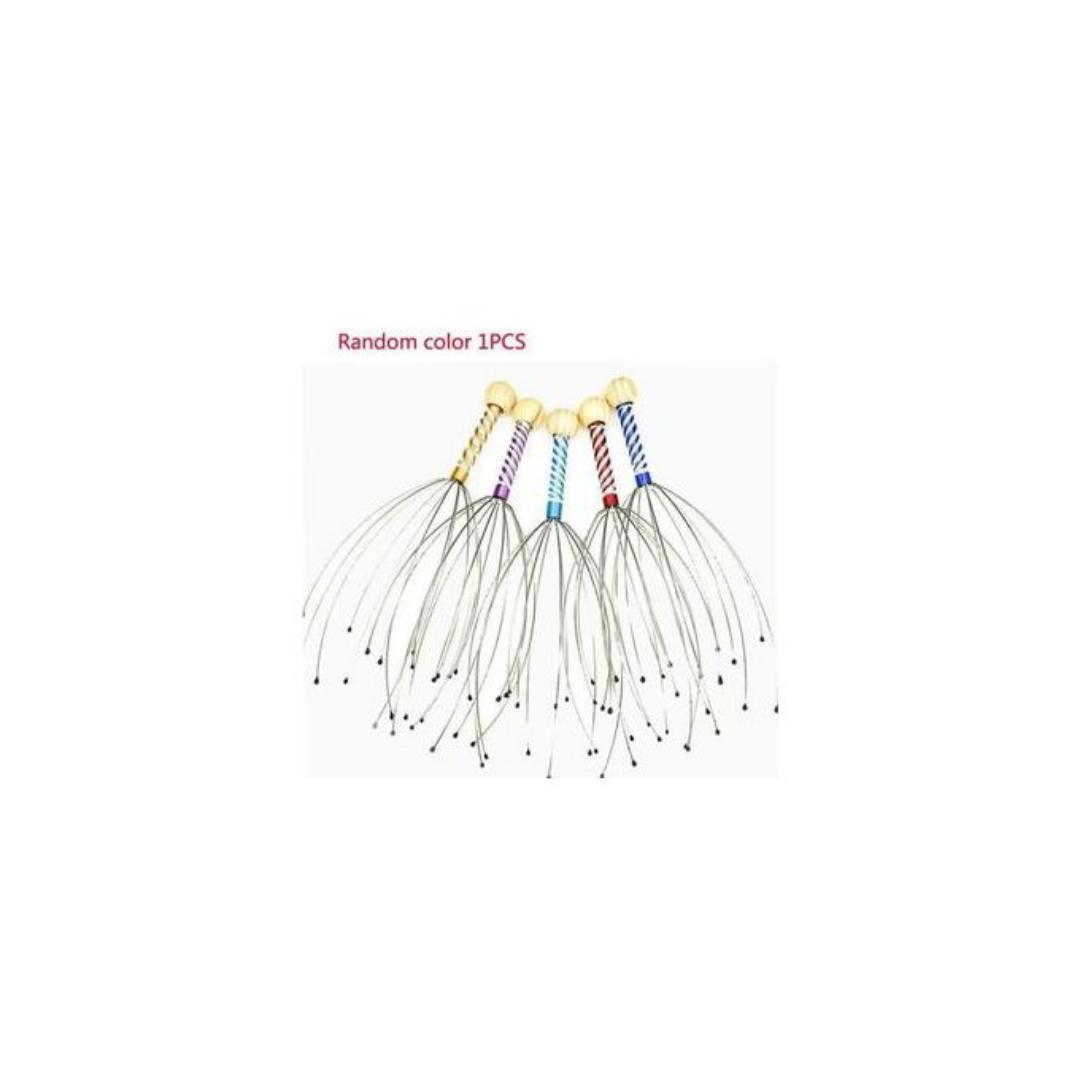 Head/nerve massager