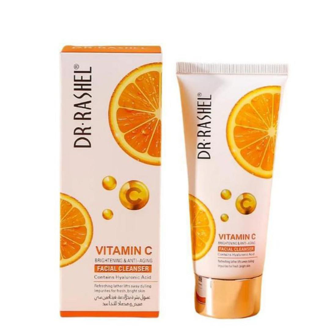 Dr. Rashel Vitamin C Face Serum