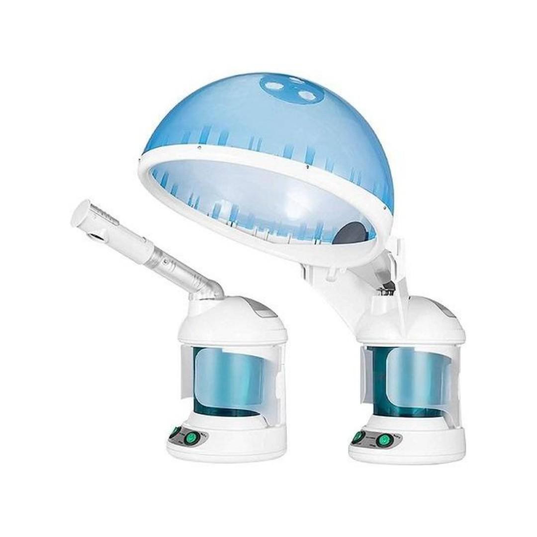 2 in 1 Facial Steamer