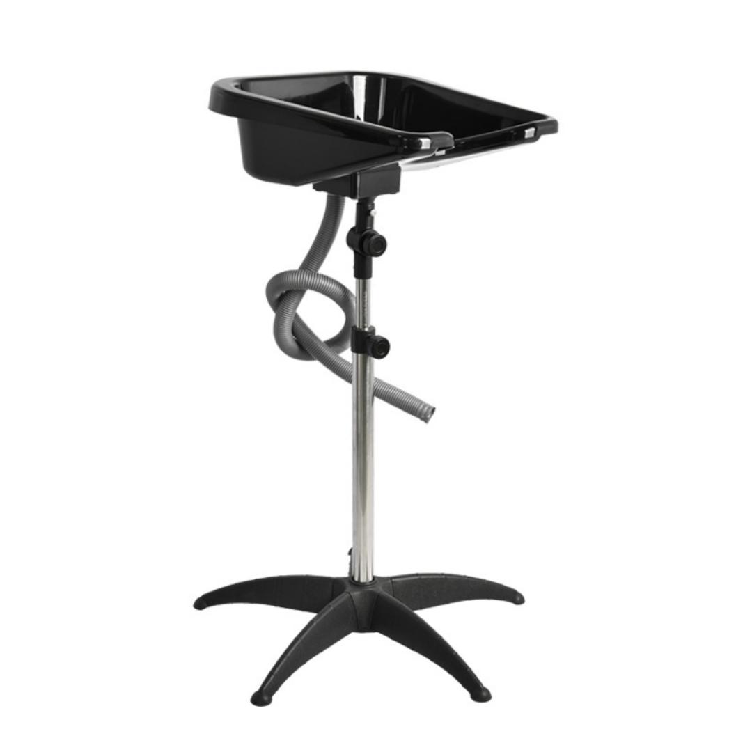 Portable/Adjustable Salon Sink - Shampoo Basin
