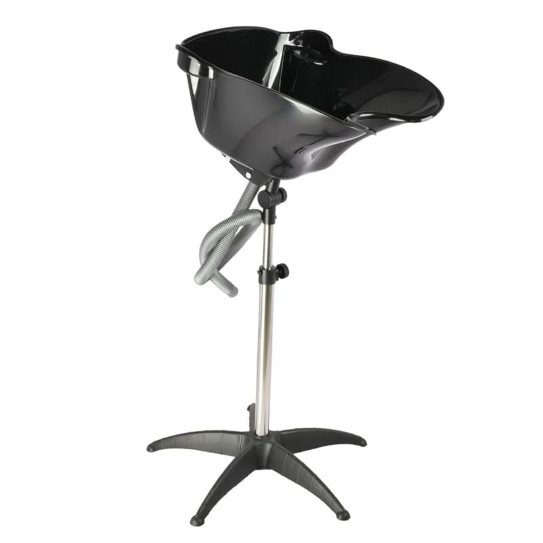 Portable/Adjustable Salon sink adjustable height
