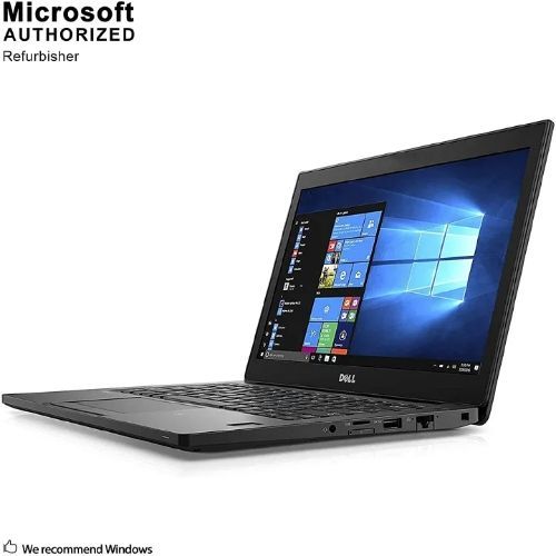 Refurbished Laptop Dell Latitude 7440 Notebook Computer  Intel Core i5 4th Generation 8G RAM  256GB SSD Storage