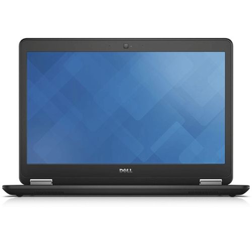 Refurbished Dell Latitude E7450 Laptop Intel Core i7 8GB RAM 256GB SSD 14" Display Notebook