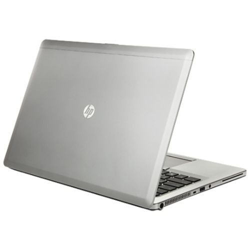 Refurbished HP EliteBook 9480M Laptop Intel Core i5 8GB RAM 256GB SSD 14" Display Notebook