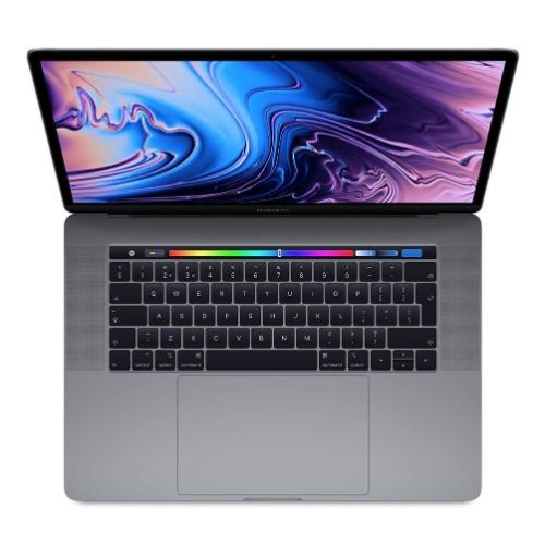 Refurbished MacBook Pro 15-inch A1990 Intel Core i7 16GB RAM 512GB SSD Retina Display Laptop