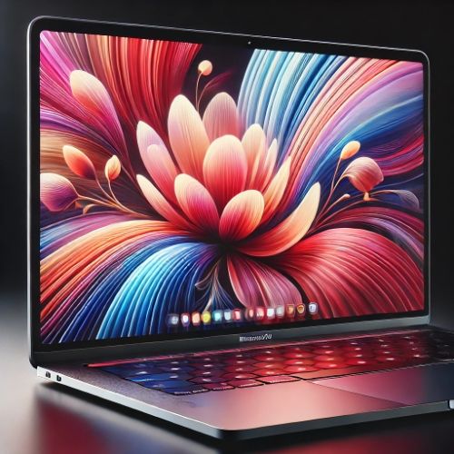 Refurbished MacBook Pro 15-inch A1990 Intel Core i7 16GB RAM 512GB SSD Retina Display Laptop