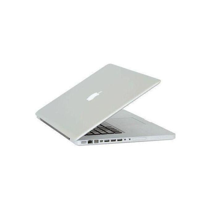 Refurbished Apple MacBook Pro 15-inch A1990 2018 Intel Core i7 16GB RAM 256GB SSD Retina Display Laptop