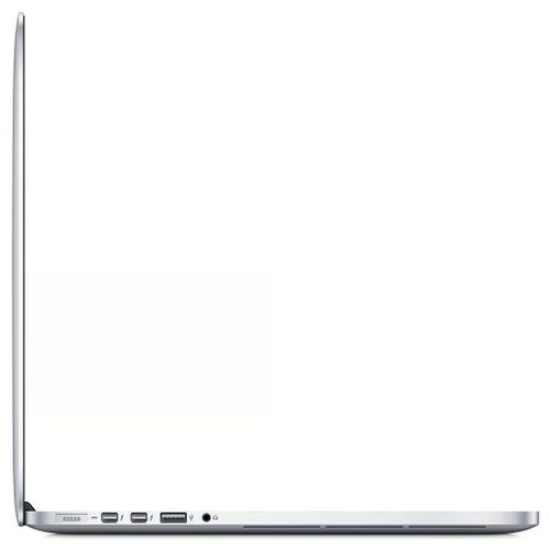 Refurbished Apple MacBook Pro 15-inch A1990 2018 Intel Core i7 16GB RAM 256GB SSD Retina Display Laptop