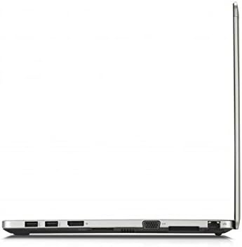 Refurbished HP EliteBook 9480M Laptop Intel Core i5 8GB RAM 256GB SSD 14" Display Notebook