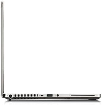 Refurbished HP EliteBook 9480M Laptop Intel Core i5 8GB RAM 256GB SSD 14" Display Notebook