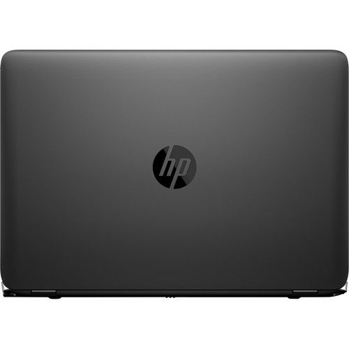 Refurbished HP EliteBook 840 G2 Laptop Intel Core i5 8GB RAM 256GB SSD 14" Display Notebook
