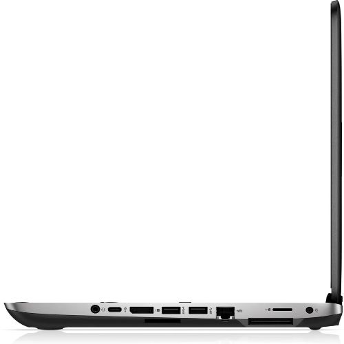 Refurbished HP EliteBook 840 G2 Laptop Intel Core i5 8GB RAM 256GB SSD 14" Display Notebook