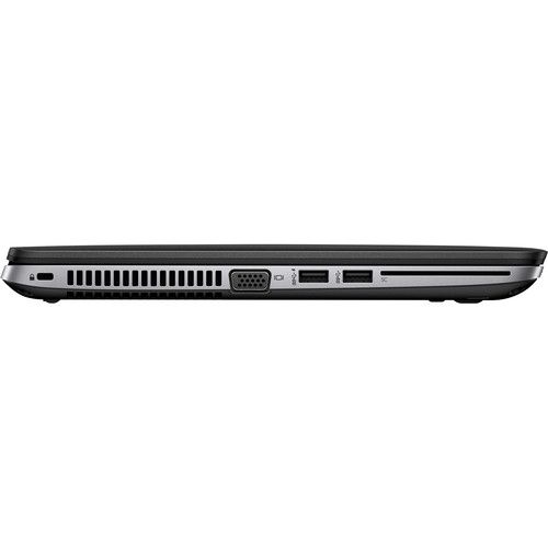 Refurbished HP EliteBook 840 G2 Laptop Intel Core i5 8GB RAM 256GB SSD 14" Display Notebook