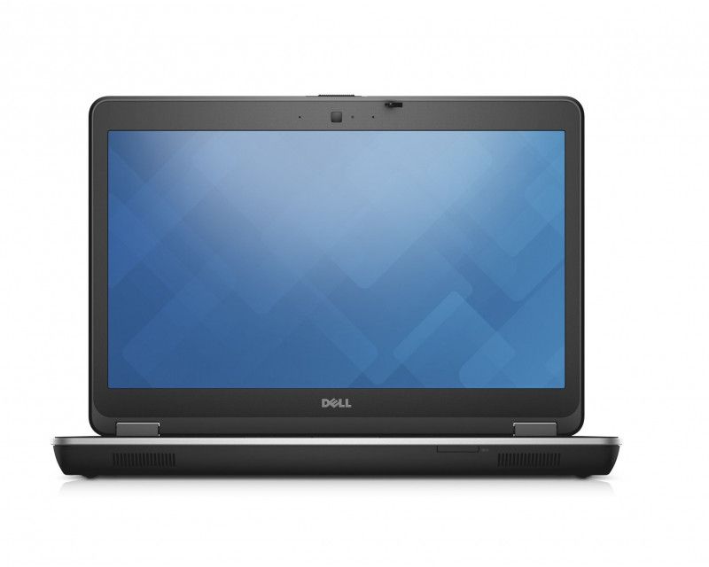 Refurbished Dell Latitude 5450 Laptop Intel Core i5 8GB RAM 256GB SSD 14" Display Notebook