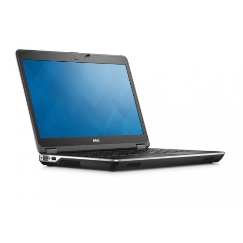 Refurbished Dell Latitude 5450 Laptop Intel Core i5 8GB RAM 256GB SSD 14" Display Notebook