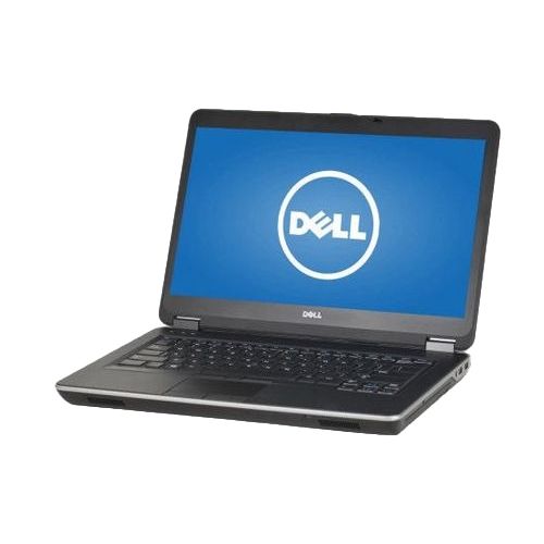 Refurbished Dell Latitude 5450 Laptop Intel Core i5 8GB RAM 256GB SSD 14" Display Notebook