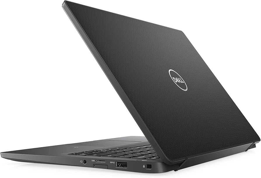 Refurbished Dell Latitude E7450 Laptop Intel Core i7 8GB RAM 256GB SSD 14" Display Notebook