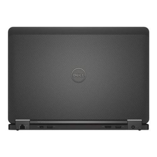 Refurbished Dell Latitude E7450 Laptop Intel Core i5 8GB RAM 256GB SSD 14" Display Notebook