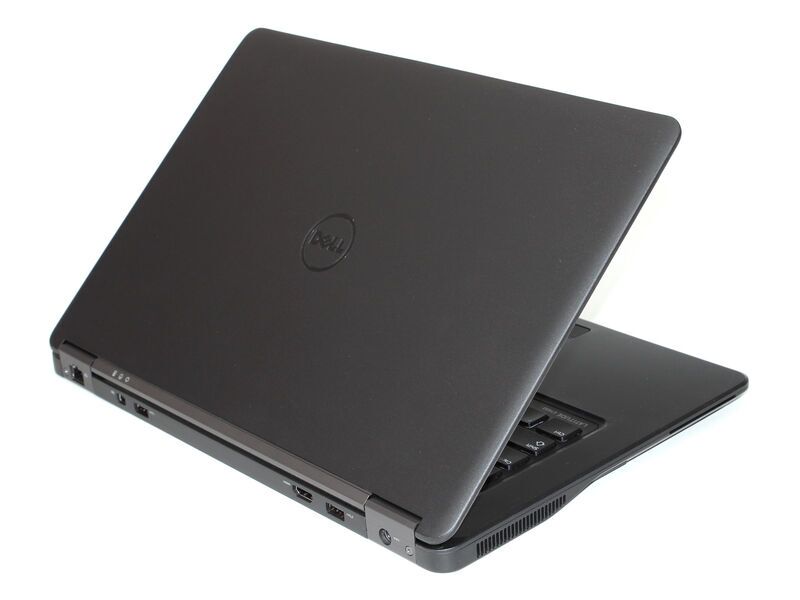 Refurbished Dell Latitude E7450 Laptop Intel Core i5 8GB RAM 256GB SSD 14" Display Notebook