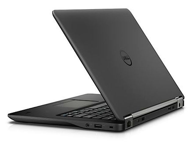 Refurbished Dell Latitude E7450 Laptop Intel Core i5 8GB RAM 256GB SSD 14" Display Notebook