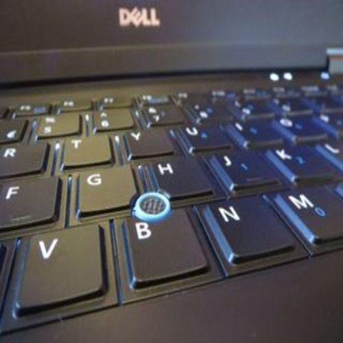 Refurbished Dell Latitude E7440 Laptop Intel Core i7 8GB RAM 256GB SSD 14" Display Notebook