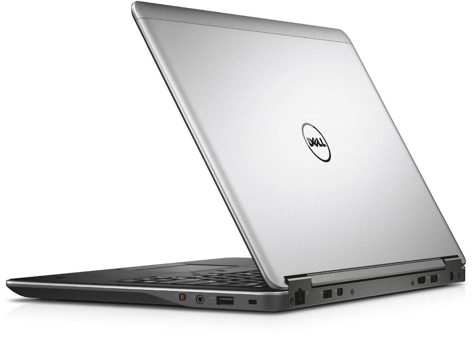 Refurbished Dell Latitude E7440 Laptop Intel Core i5 8GB RAM 256GB SSD 14" Display Notebook