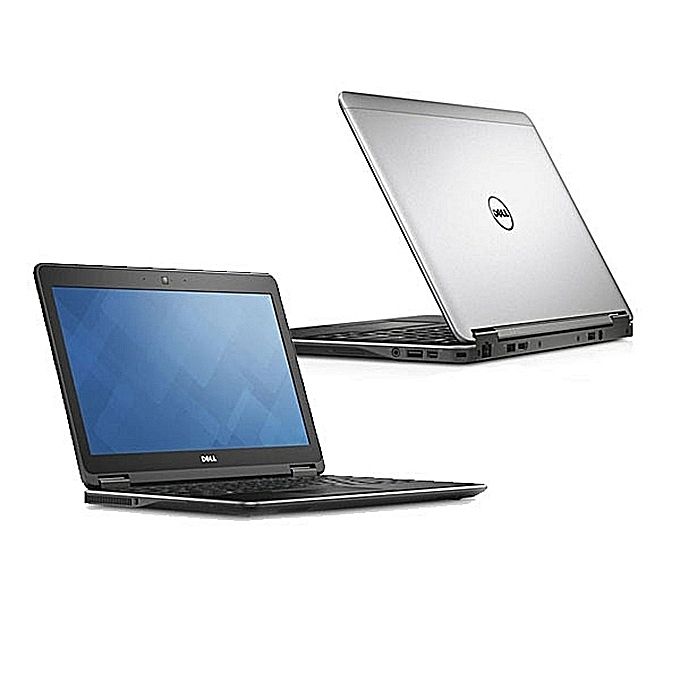 Refurbished Dell Latitude E7440 Laptop Intel Core i5 8GB RAM 256GB SSD 14" Display Notebook